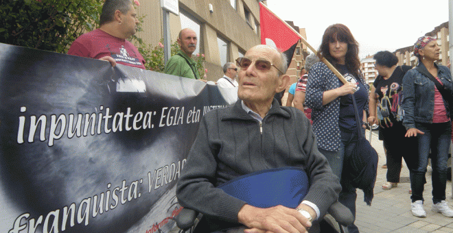 Félix Padín, el anarcosindicalista que luchó contra la impunidad.