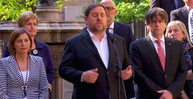 Junqueras