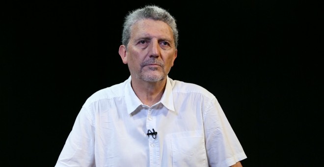 Adolfo Rodríguez, ex miembro del PCE