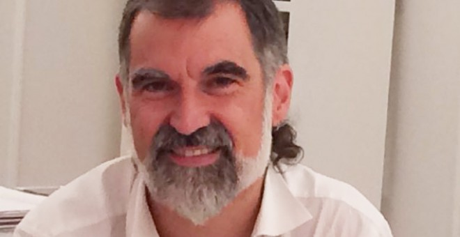 Jordi Cuixart