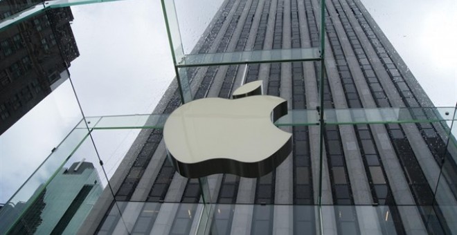 Apple, Uber y Nike, envueltas en el escándalo de los 'Papeles del Paraíso'. - EUROPA PRESS