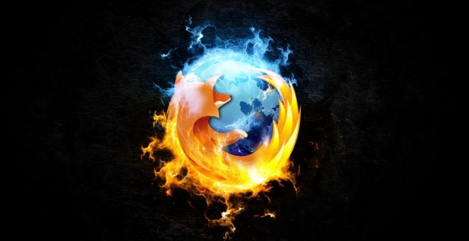 Mozilla lanza la versión 'más rápida' de su navegador con Firefox Quantum.