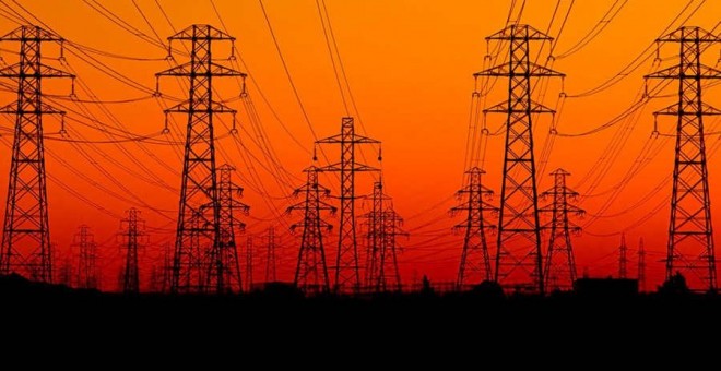 El parque energético español ha perdido más de 3.000 megawatios de potencia en menos de cuatro años.
