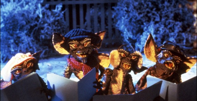 'Gremlins'