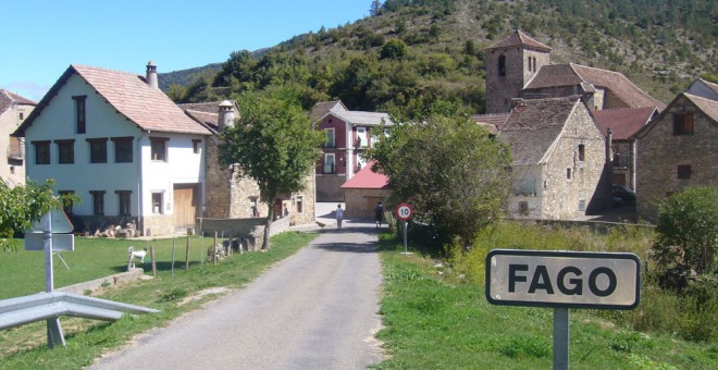 La reclamación del monte que rodea el pueblo provocó una escalada de rencillas vecinales y de enfrentamientos institucionales en los meses previos al asesinato del alcalde Miguel Grima en enero de 2007.