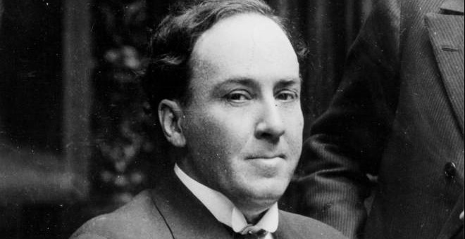 Antonio Machado. EFE