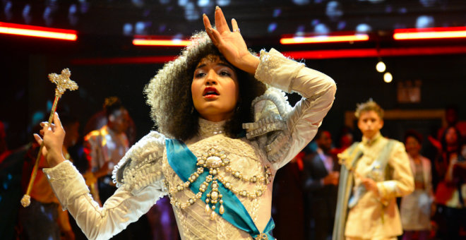 'Pose': la nueva serie de Ryan Murphy se zambulle en el mundo LGTB reivindicándolo,