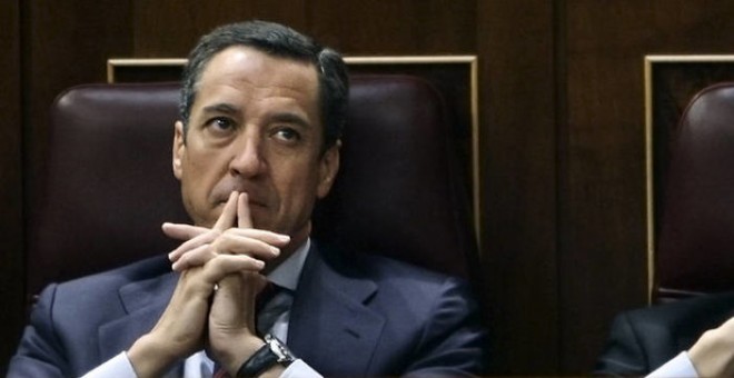 Eduardo Zaplana - EFE