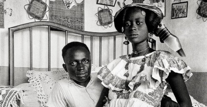El Senegal elegante de la primera mitad del siglo XX.- CÍRCULO DE BELLAS ARTES