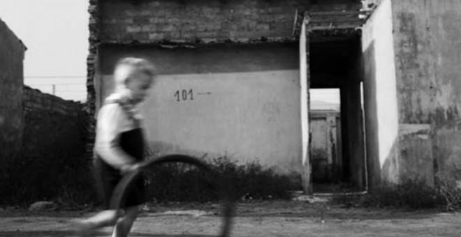 Barcelona, 1958.- RICARD TERRÉ