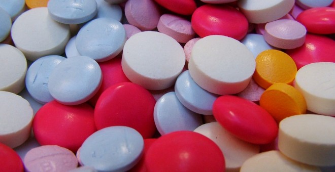 10 medicamentos en una pastilla: la impresión 3D es la clave