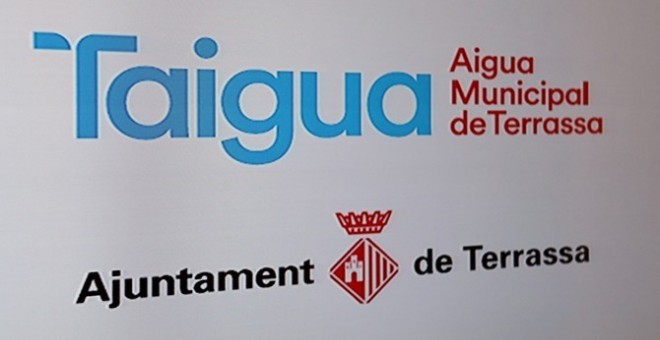 Taigua és l'empresa pública que gestionarà l'aigua a Terrassa.