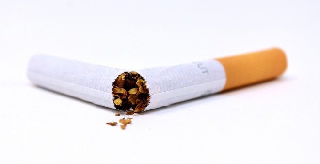 ¿Cómo afecta el tabaco a nuestro corazón?