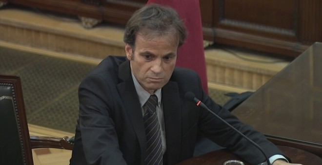 Jaume Asens, al Tribunal Suprem.