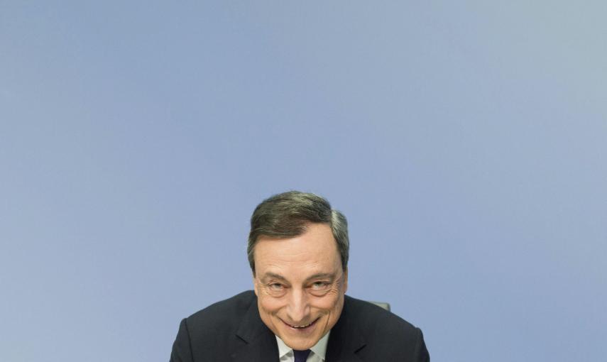 Draghi