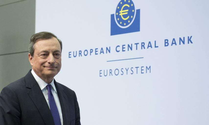 Draghi