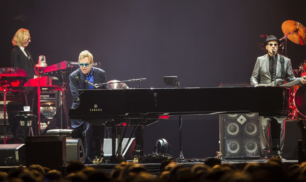 elton