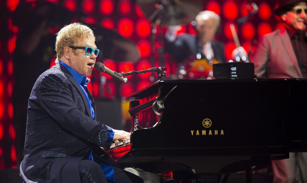 elton