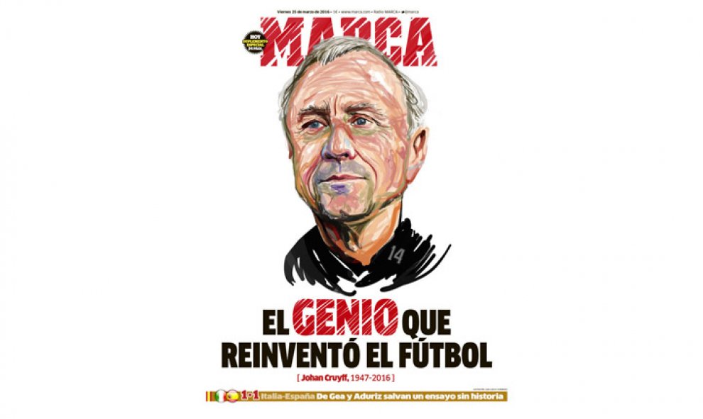 Marca