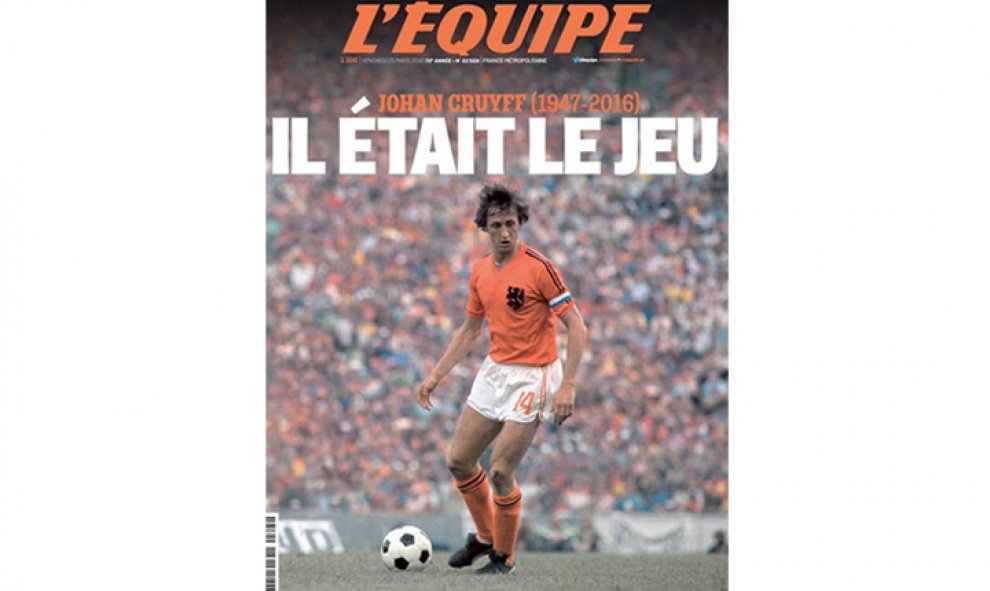 L'Equipe