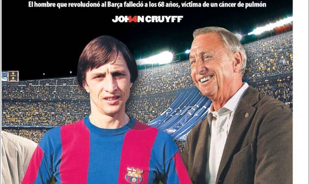 Mundo Deportivo