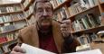 Günter Grass en su casa de Behlendorf, el pasado jueves. EFE