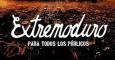 Detalle de la portada del último disco de Extremoduro.