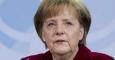 La canciller alemana, Angela Merkel. - AFP