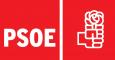 Logo del PSOE