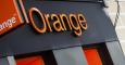 Tienda de Orange en Madrid. REUTERS