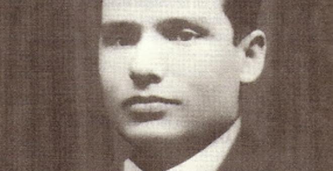 Arximiro Rico.