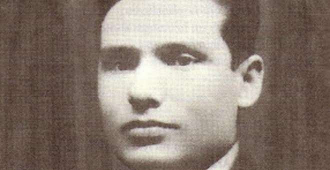 Arximiro Rico.