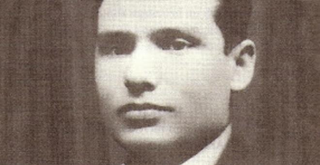 Arximiro Rico.