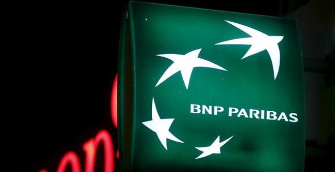 El banco francés BNP Paribas, denunciado por presunta complicidad en el genocidio de Ruanda