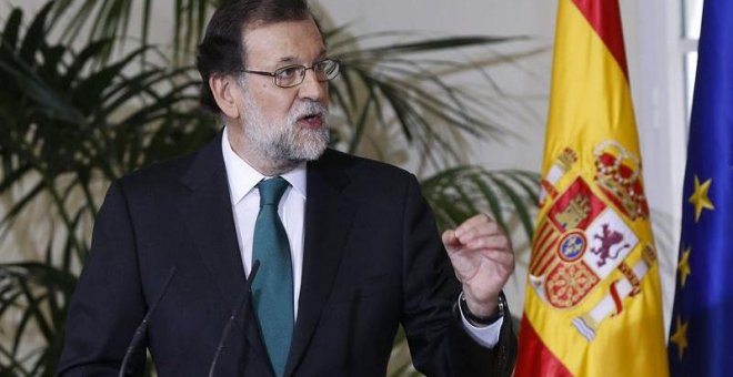 Rajoy