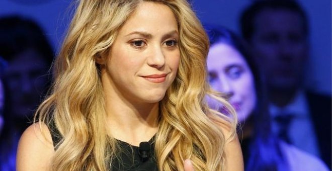 El peor momento de Shakira: gira cancelada