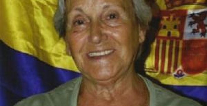 Emilia Cañadas