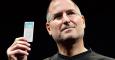 Steve Jobs, en la presentación del iPod Nano.- REUTERS