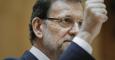 El presidente del Gobierno, Mariano Rajoy. Archivo EFE