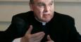 El sacerdote de los Legionarios de Cristo, John O'Reilly / AFP