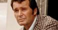 Garner participó en series como 'Maverick' y 'The Rockford Files'.