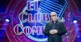 El humorista Leo Harlem en 'El Club de la Comedia'.