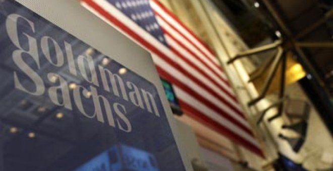 Goldman Sachs espera que el BCE desvele en septiembre su estrategia en el mercado de deuda.