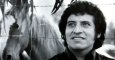 El cantautor Víctor Jara, asesinado hace 40 años por la dictadura militar de Pinochet. -REUTERS