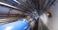 Cerca de 800 técnicos trabajan para que el gran acelerador de partículas del CERN busque nueva física a partir de 2015. /SINC