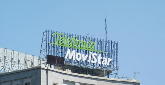 FACUA-Consumidores en Acción ha denunciado hoy que la tarifa plana para llamadas a fijos nacionales que Movistar acaba de lanzar como "nueva" lleva casi un año funcionando.