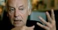 El escritor uruguayo Eduardo Galeano.