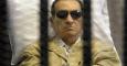 Hosni Mubarak, en una imagen de archivo. - EFE