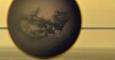 El mejor vídeo de la llegada a Titán