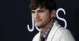 El actor Ashton Kutcher. REUTERS